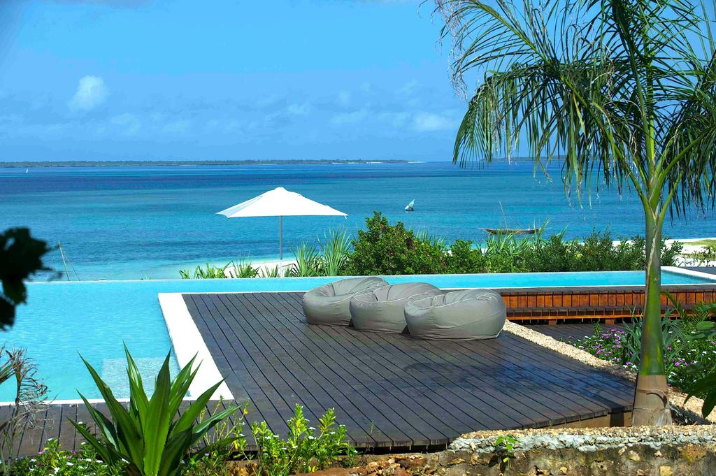 Elewana Kilindi Zanzibar - 6. görsel