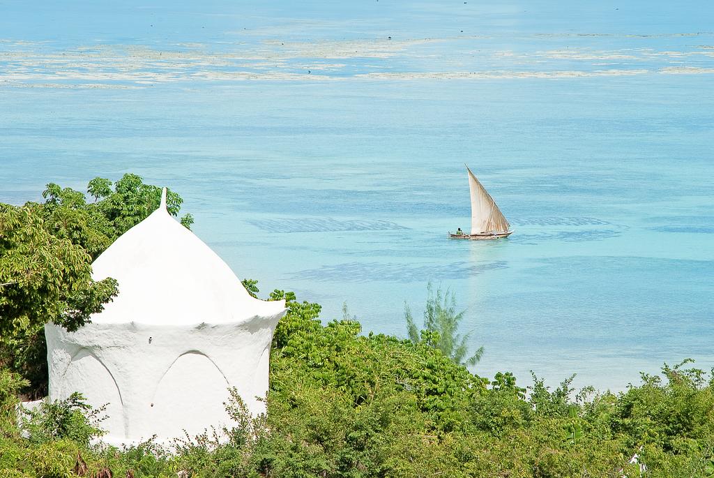 Elewana Kilindi Zanzibar - 7. görsel