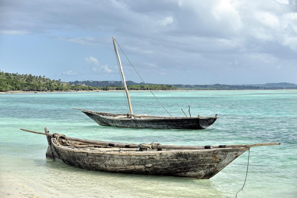Elewana Kilindi Zanzibar - 8. görsel
