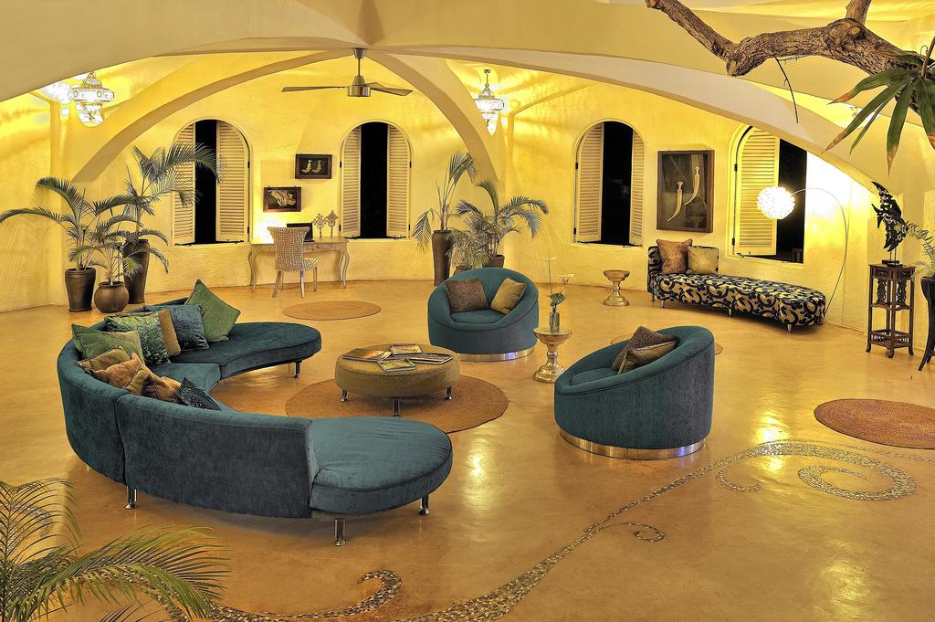 Elewana Kilindi Zanzibar - 11. görsel