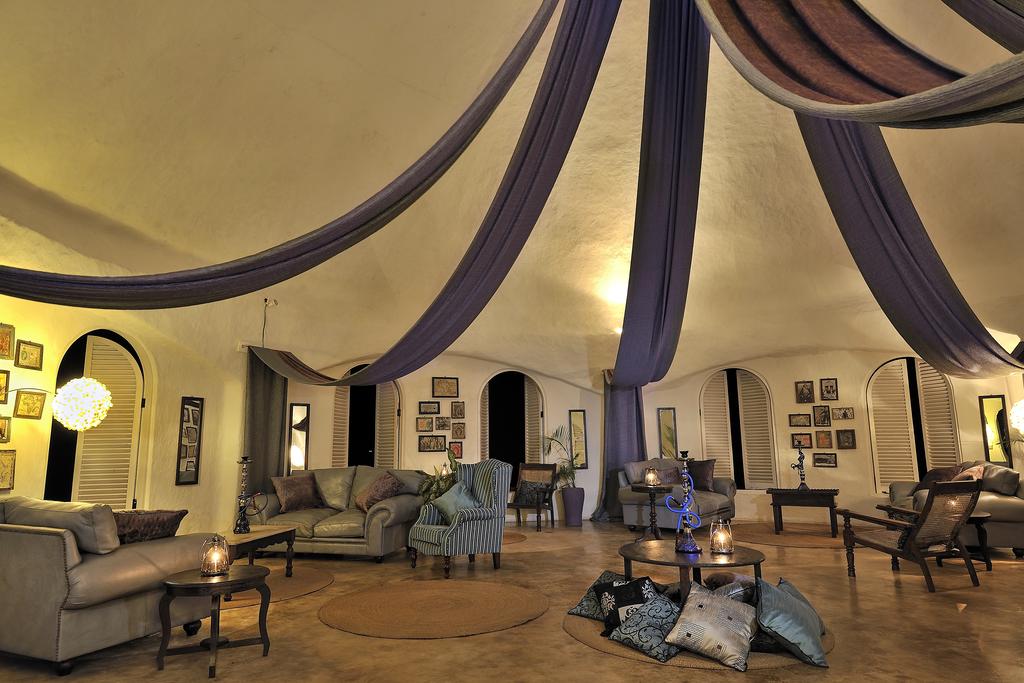 Elewana Kilindi Zanzibar - 12. görsel
