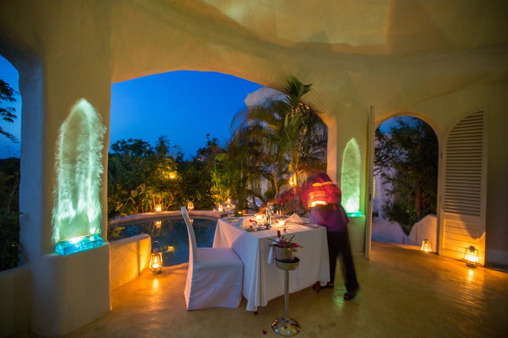 Elewana Kilindi Zanzibar - 13. görsel