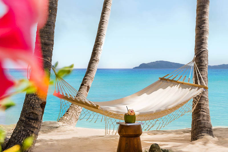 Kokomo Private Island Resort