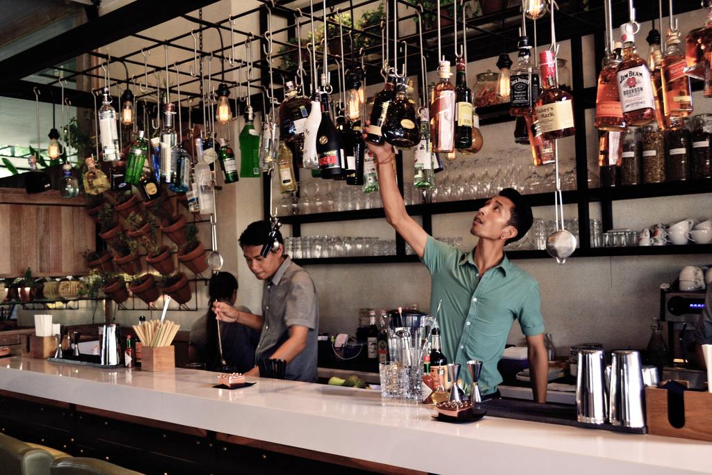 L Hotel Seminyak