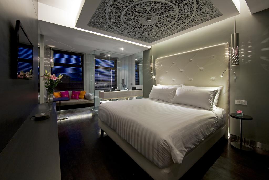 L Hotel Seminyak
