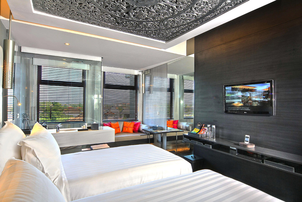 L Hotel Seminyak - 6. görsel