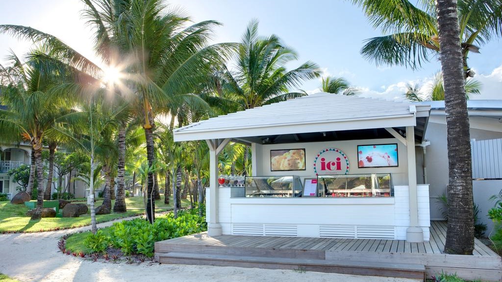 LUX* Belle Mare, Mauritius