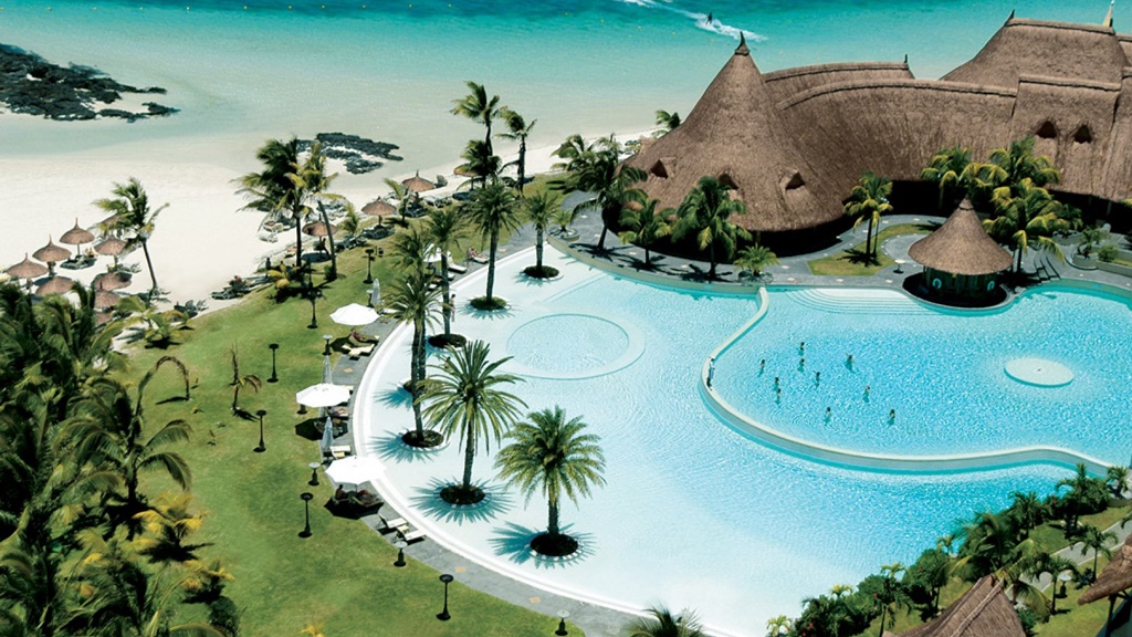 LUX* Belle Mare, Mauritius - 6. görsel
