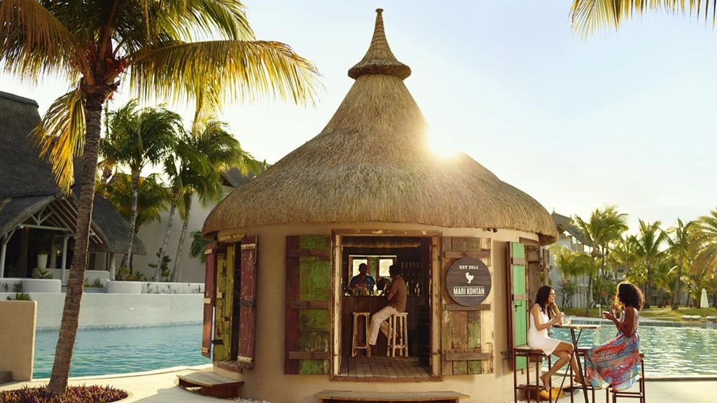 LUX* Belle Mare, Mauritius - 10. görsel