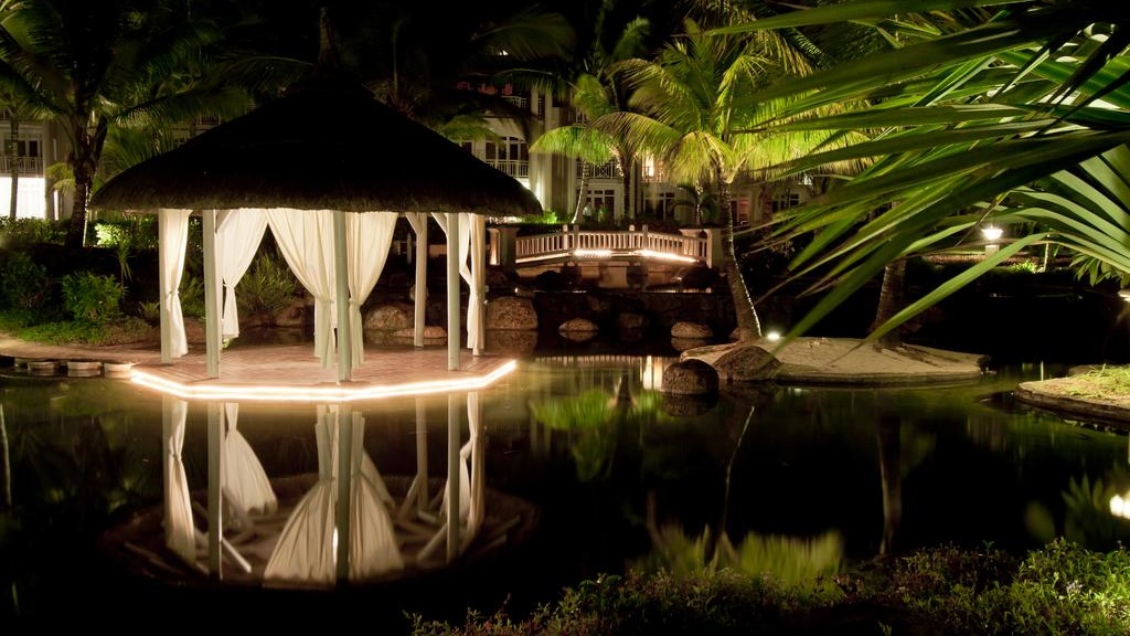 LUX* Belle Mare, Mauritius - 12. görsel