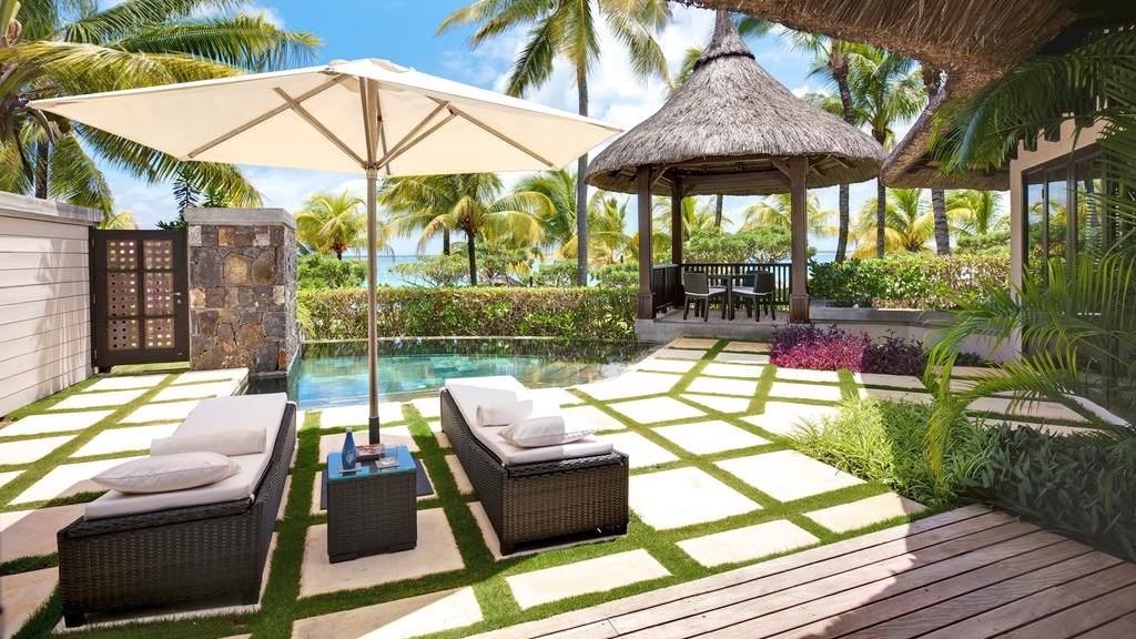 LUX* Belle Mare, Mauritius - 13. görsel