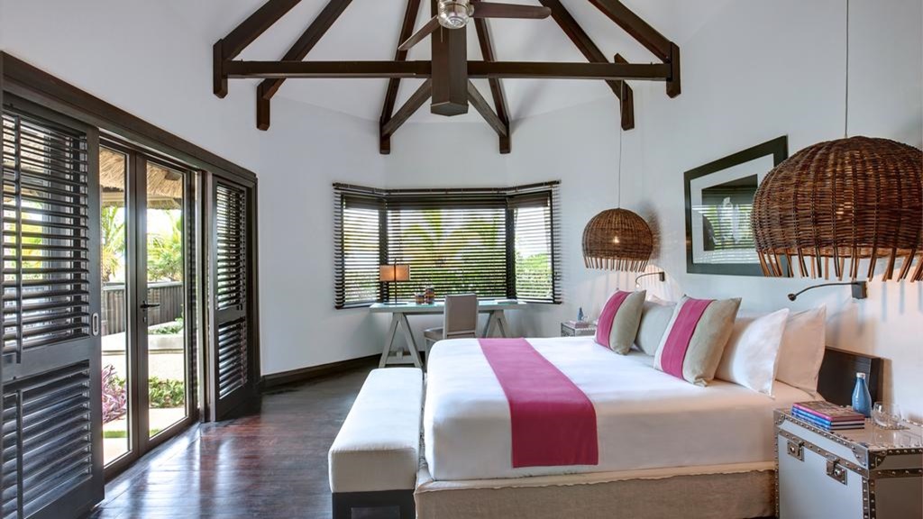 LUX* Belle Mare, Mauritius - 14. görsel