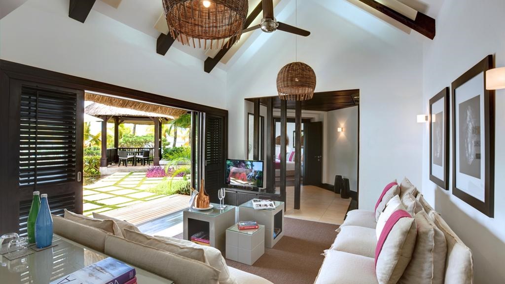 LUX* Belle Mare, Mauritius - 16. görsel