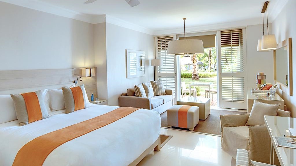 LUX* Belle Mare, Mauritius - 17. görsel