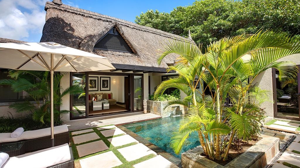 LUX* Belle Mare, Mauritius - 20. görsel