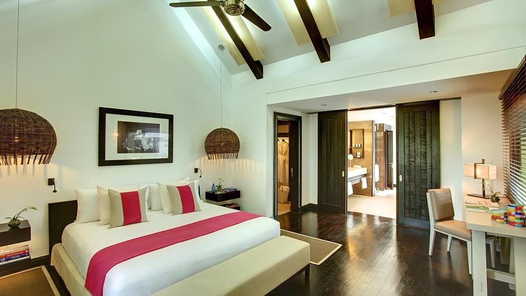 LUX* Belle Mare, Mauritius - 21. görsel