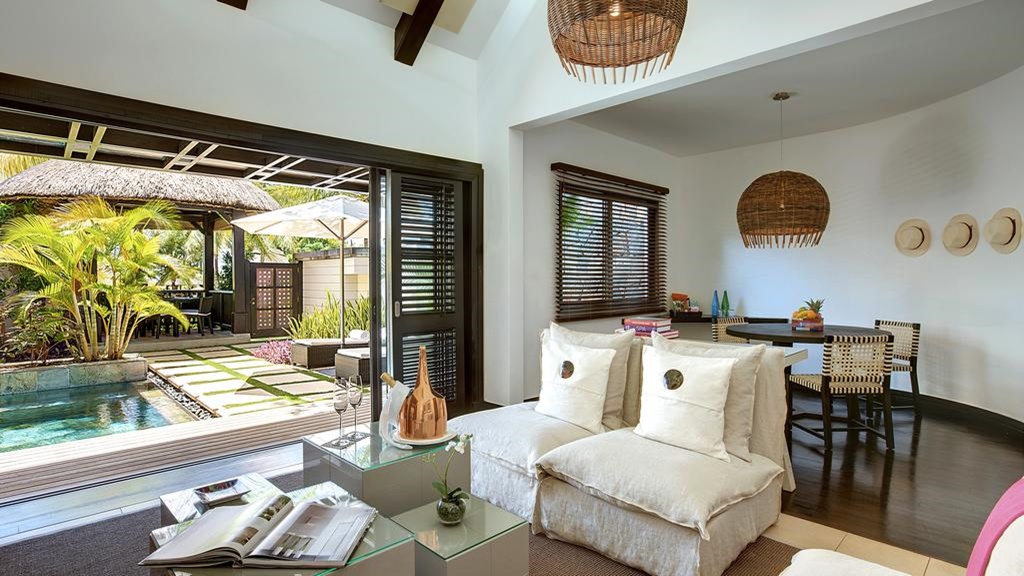 LUX* Belle Mare, Mauritius - 22. görsel