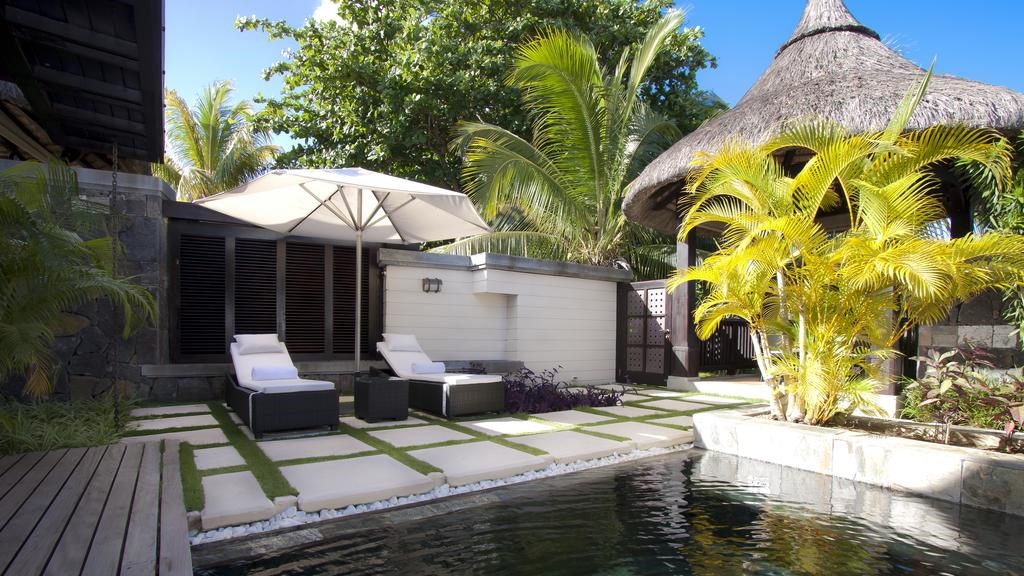 LUX* Belle Mare, Mauritius - 23. görsel