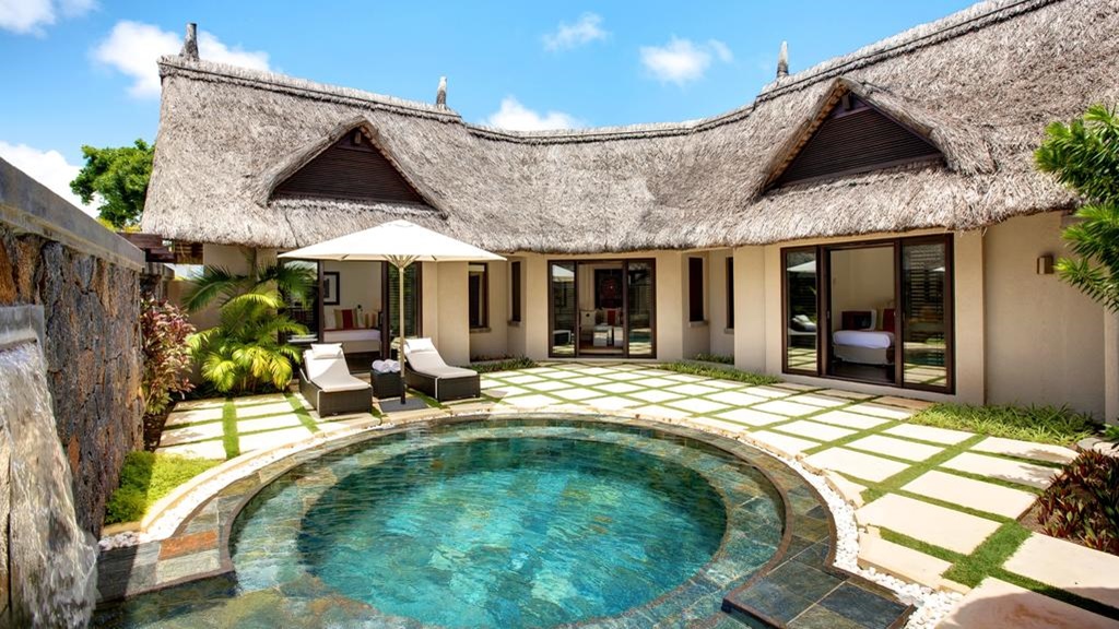 LUX* Belle Mare, Mauritius - 25. görsel