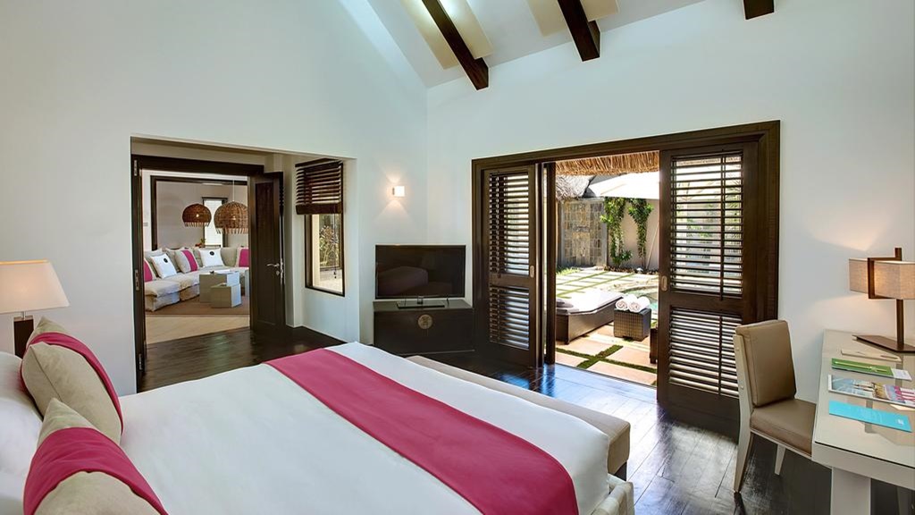 LUX* Belle Mare, Mauritius - 27. görsel