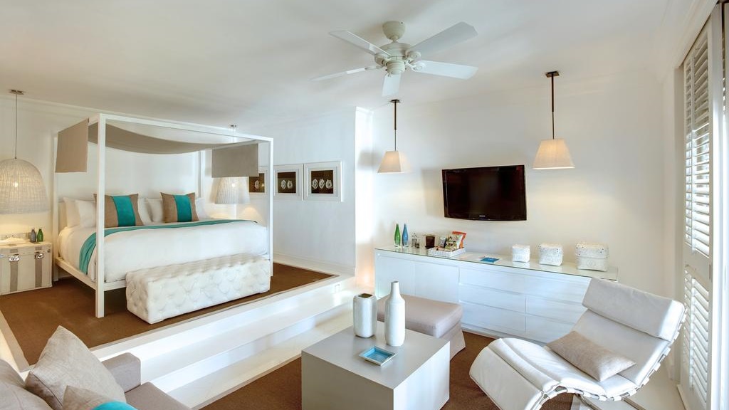 LUX* Belle Mare, Mauritius - 29. görsel