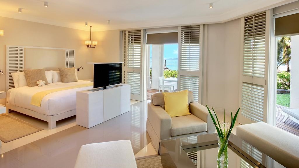 LUX* Belle Mare, Mauritius - 31. görsel