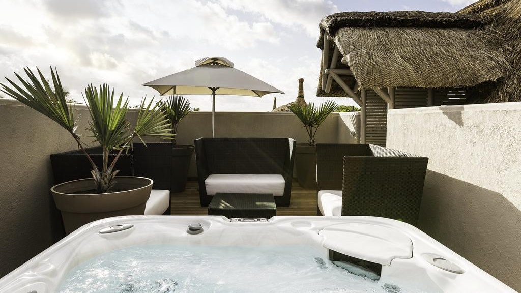 LUX* Belle Mare, Mauritius - 34. görsel