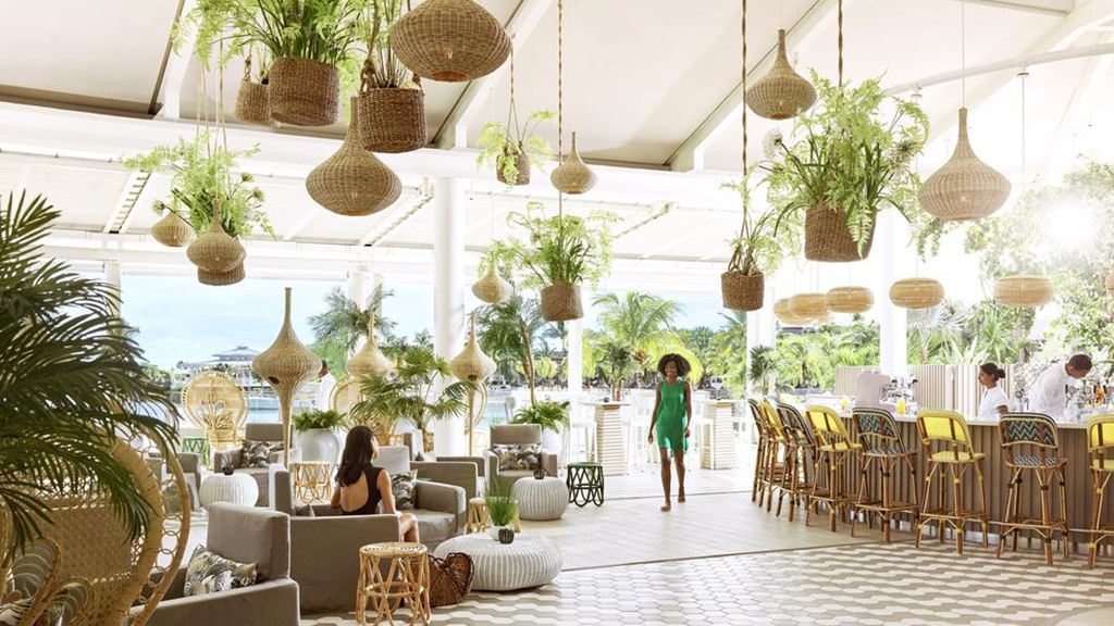 LUX* Grand Gaube, Mauritius