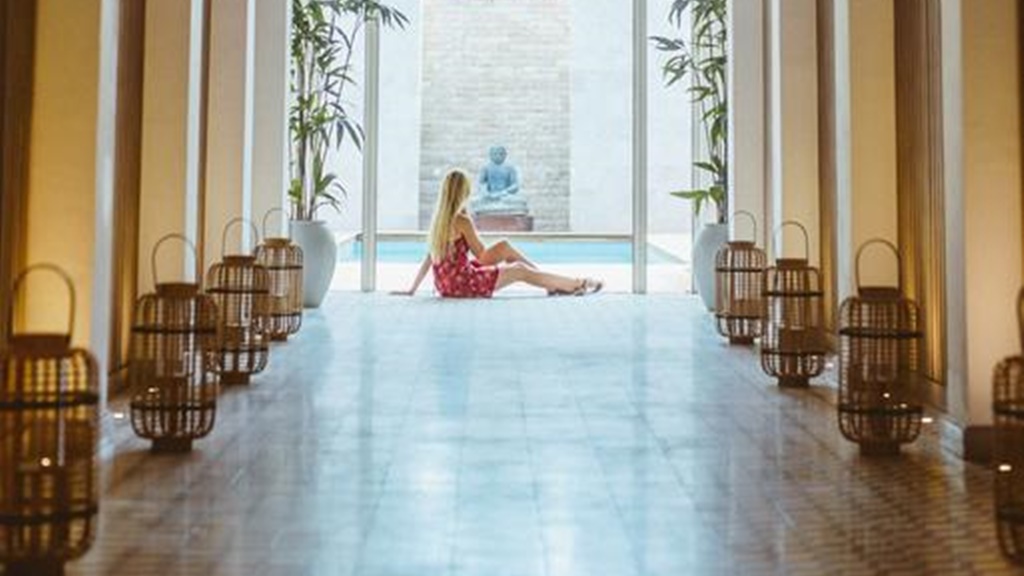 LUX* Grand Gaube, Mauritius