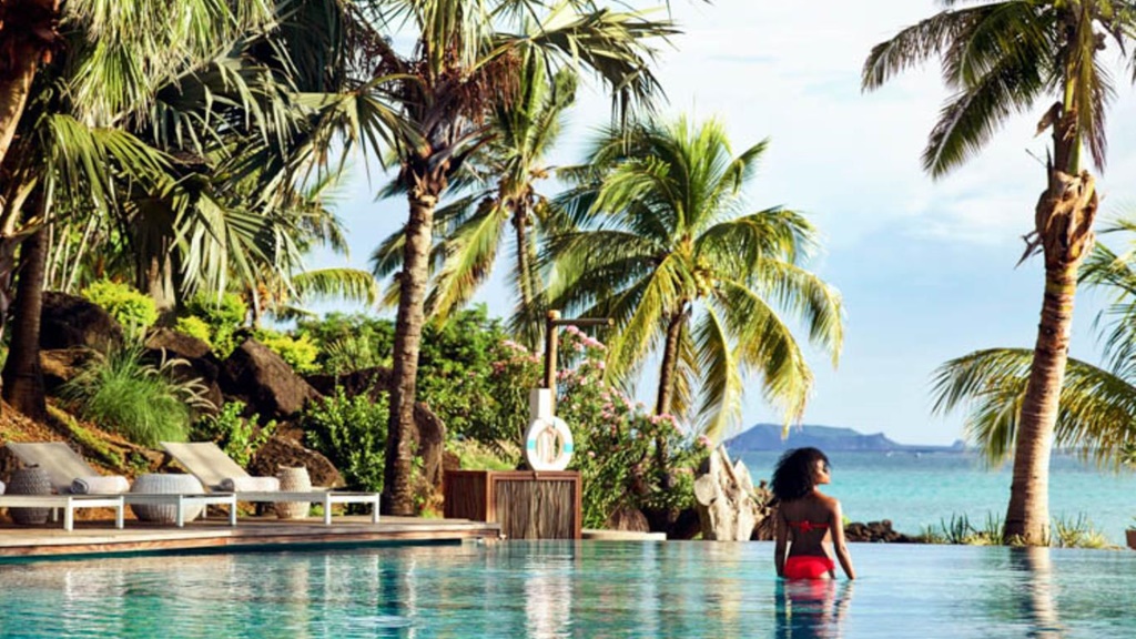 LUX* Grand Gaube, Mauritius