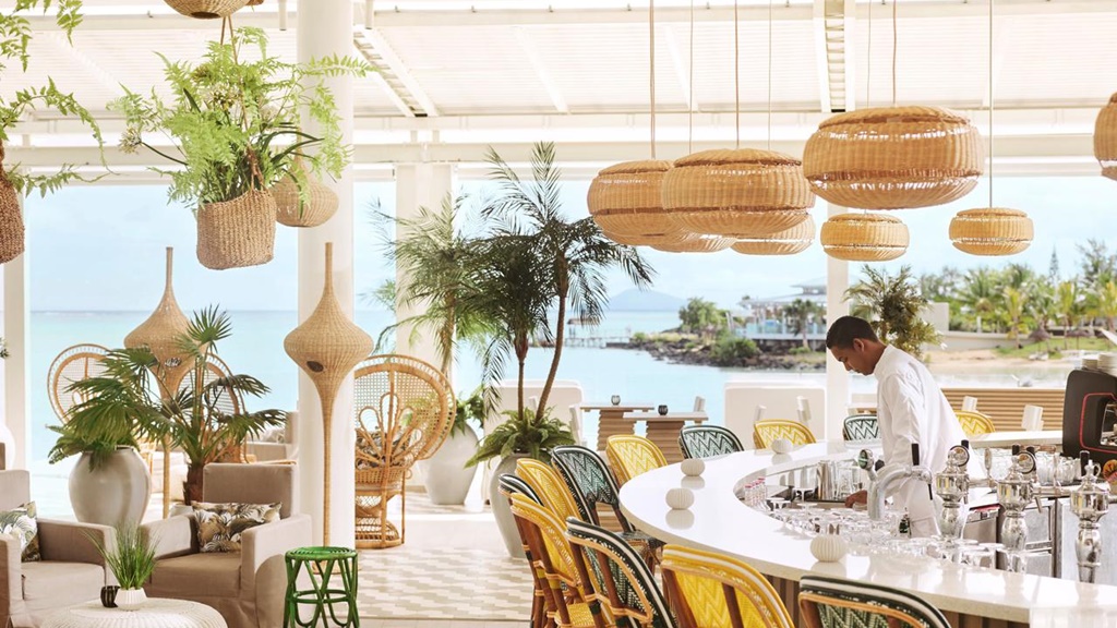 LUX* Grand Gaube, Mauritius