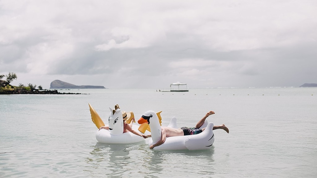LUX* Grand Gaube, Mauritius - 6. görsel