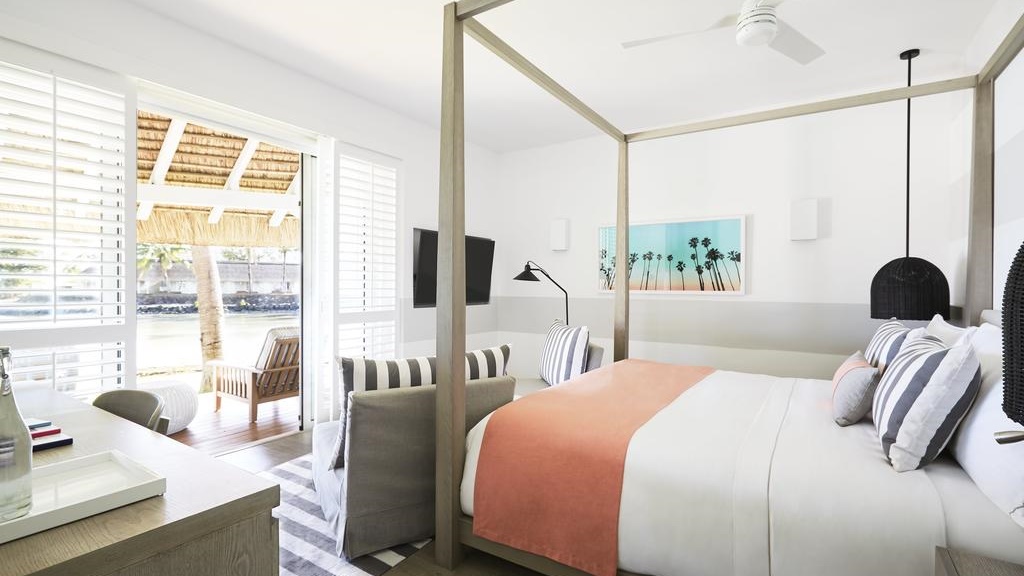 LUX* Grand Gaube, Mauritius - 7. görsel