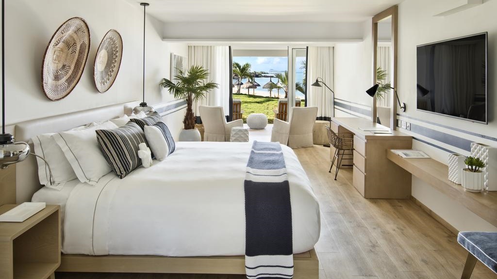 LUX* Grand Gaube, Mauritius - 14. görsel