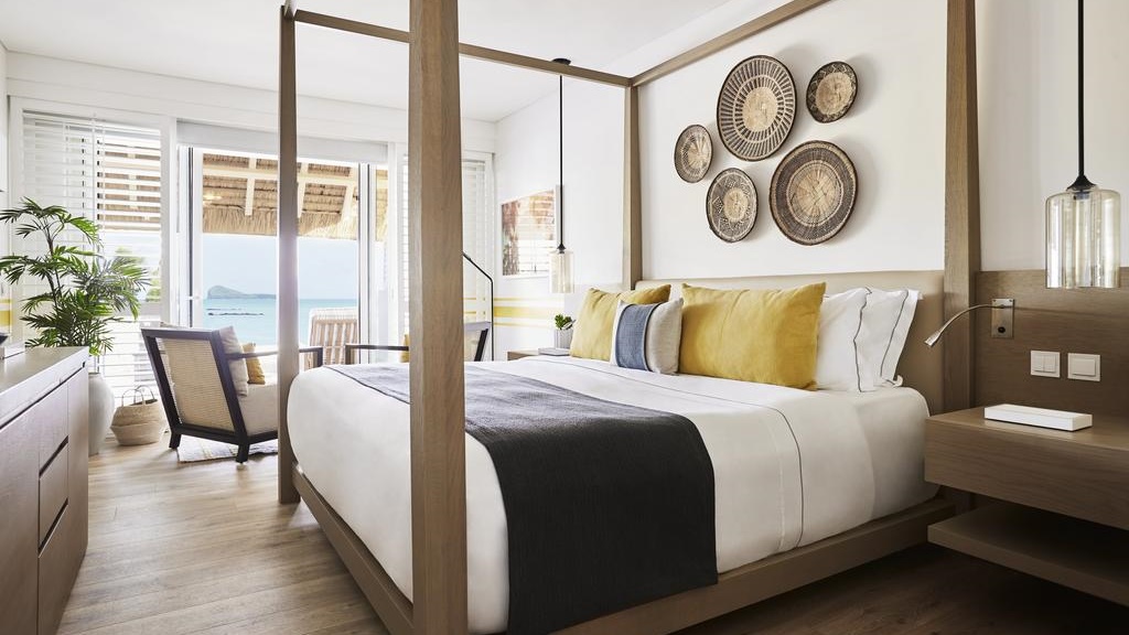 LUX* Grand Gaube, Mauritius - 19. görsel