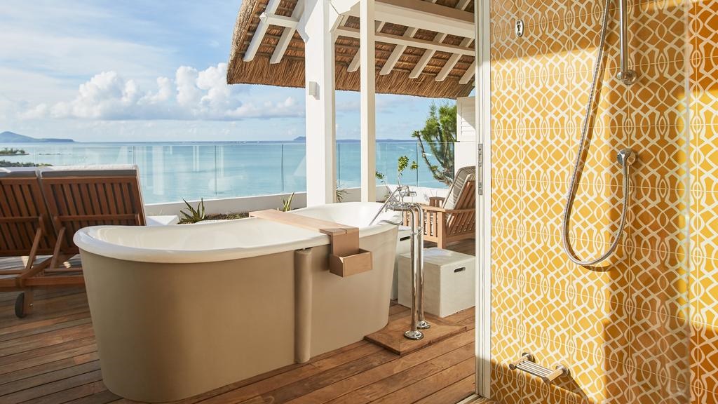 LUX* Grand Gaube, Mauritius - 22. görsel