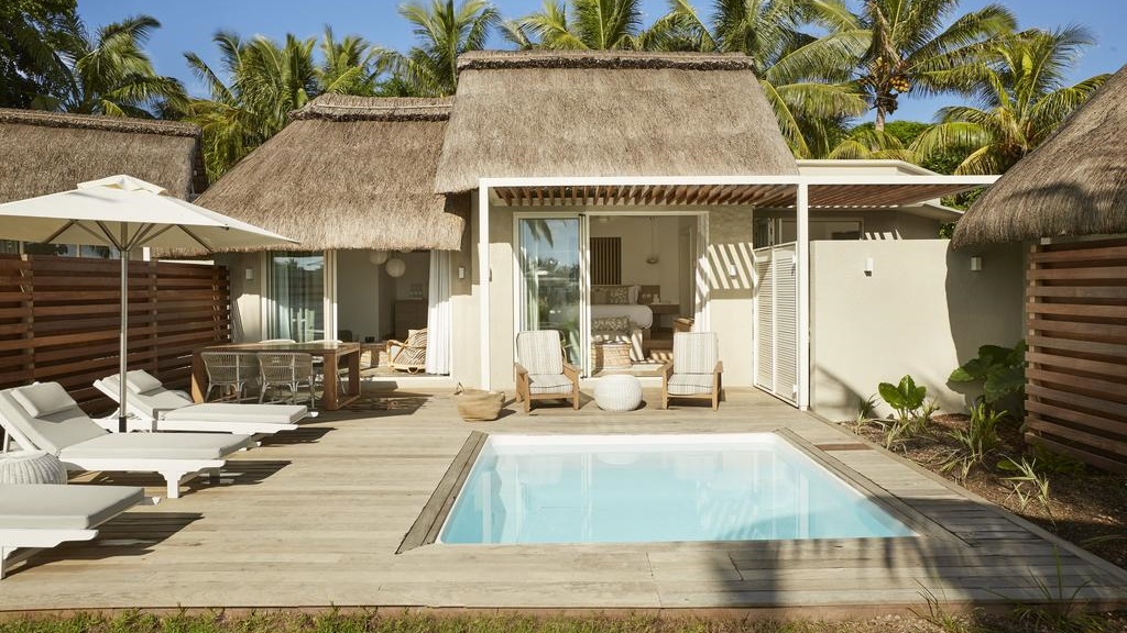 LUX* Grand Gaube, Mauritius - 23. görsel