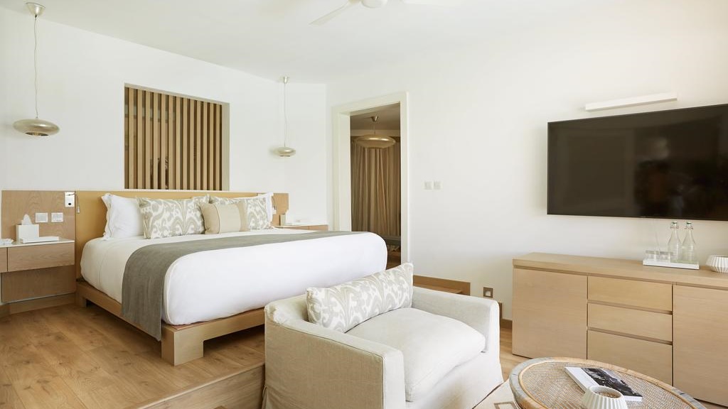 LUX* Grand Gaube, Mauritius - 24. görsel