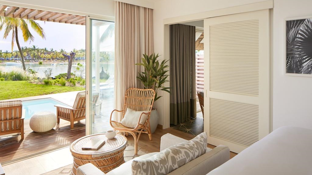 LUX* Grand Gaube, Mauritius - 25. görsel