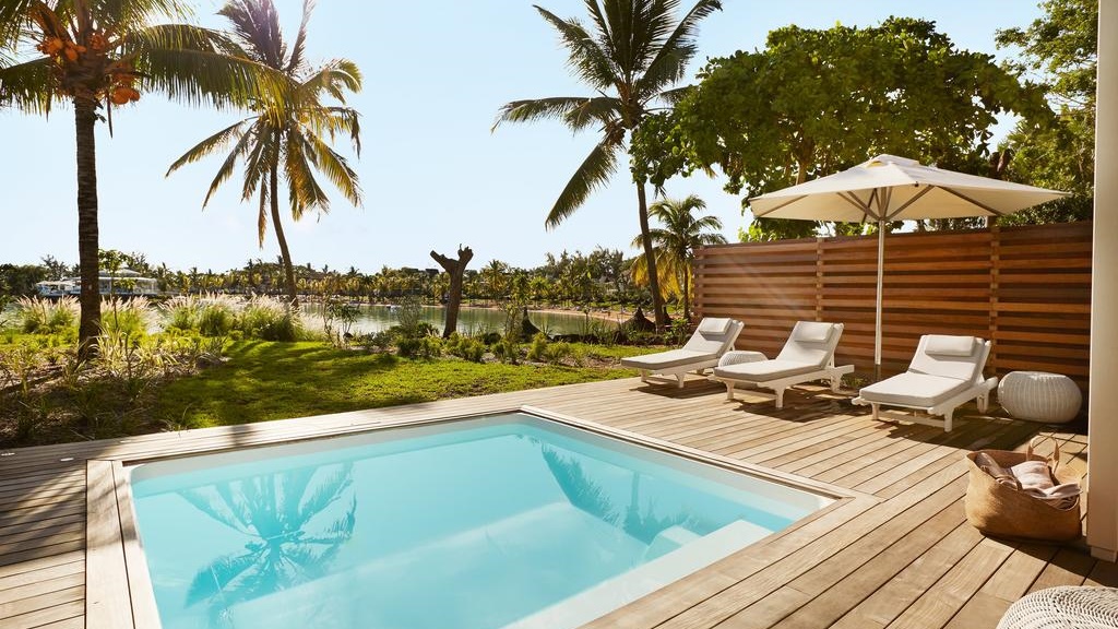 LUX* Grand Gaube, Mauritius - 28. görsel