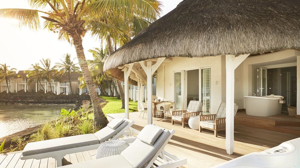 LUX* Grand Gaube, Mauritius - 31. görsel