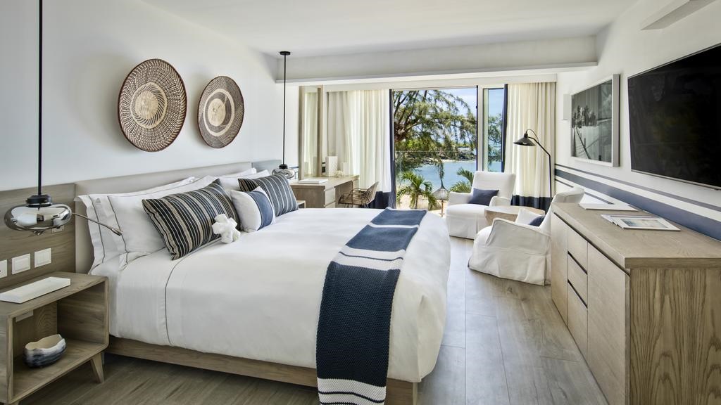 LUX* Grand Gaube, Mauritius - 32. görsel