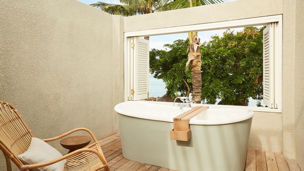 LUX* Grand Gaube, Mauritius - 42. görsel