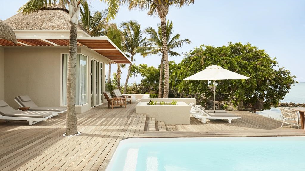 LUX* Grand Gaube, Mauritius - 43. görsel