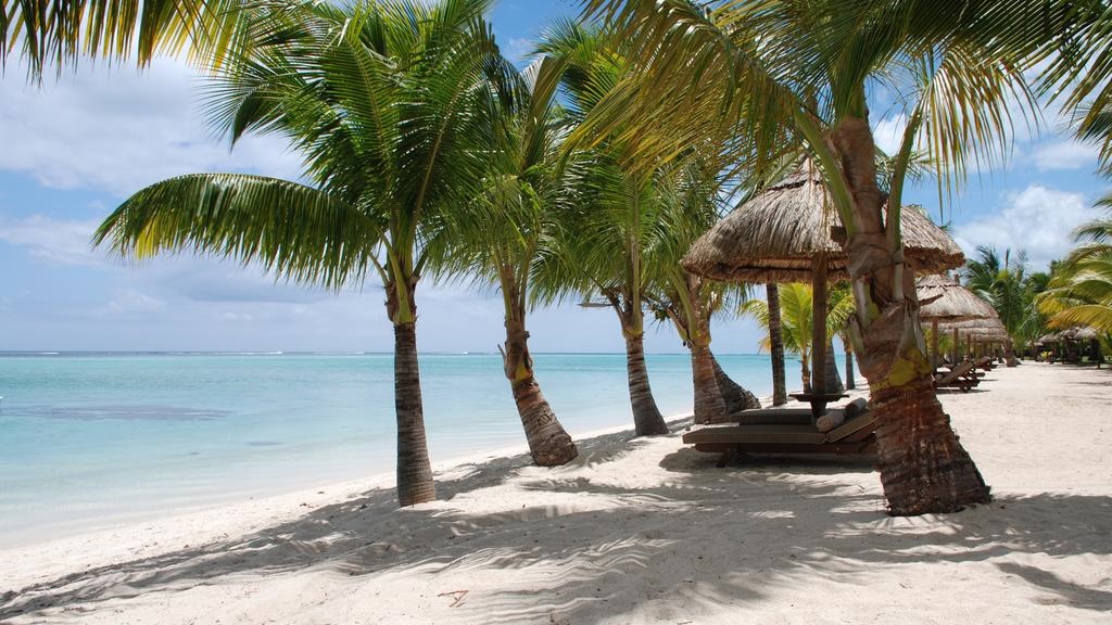 LUX* Le Morne, Mauritius