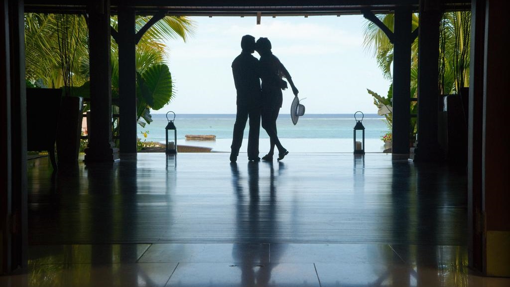 LUX* Le Morne, Mauritius