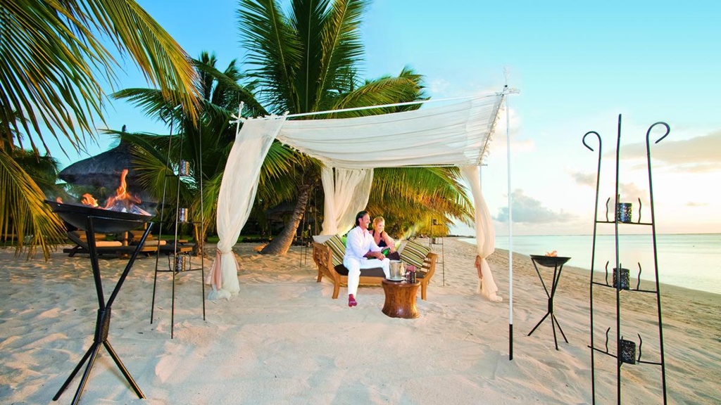 LUX* Le Morne, Mauritius - 7. görsel