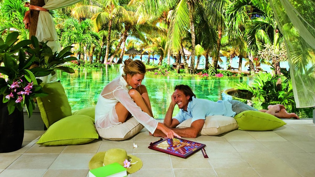 LUX* Le Morne, Mauritius - 8. görsel
