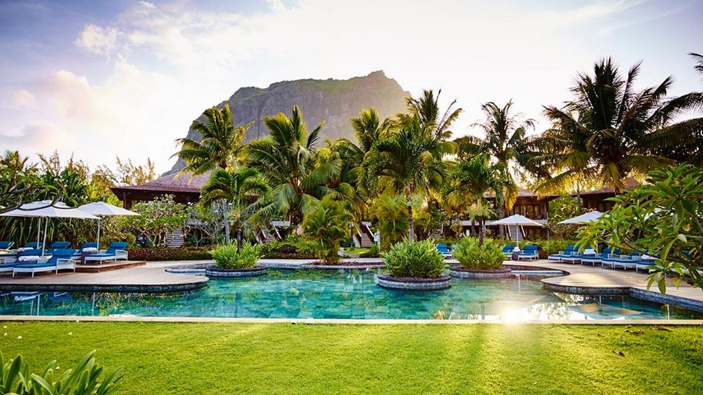 LUX* Le Morne, Mauritius - 10. görsel