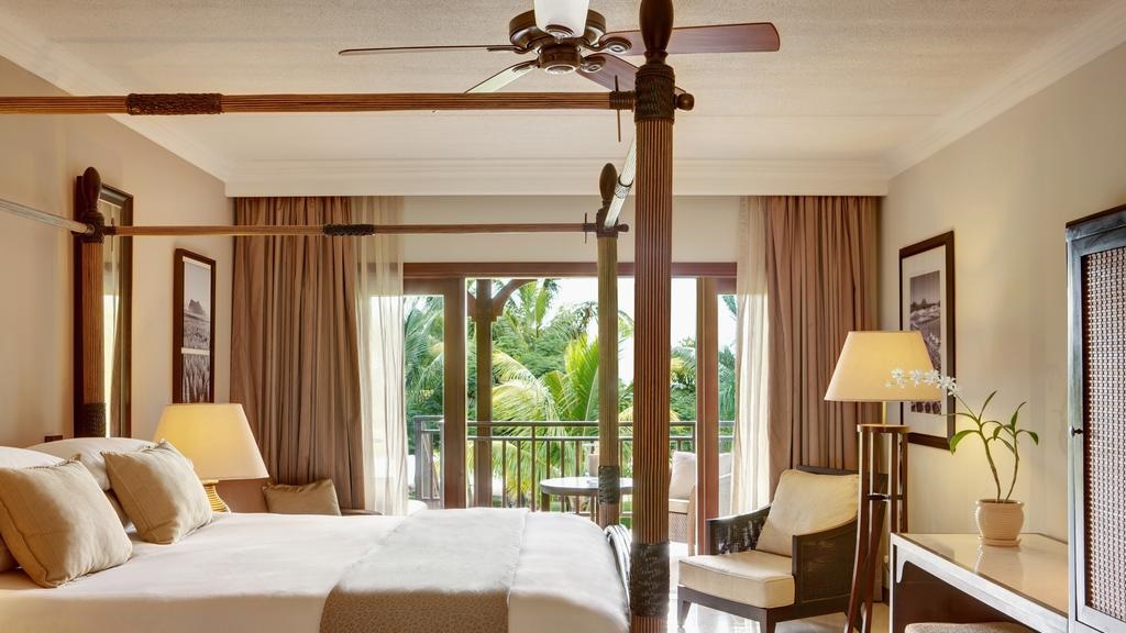 LUX* Le Morne, Mauritius - 11. görsel